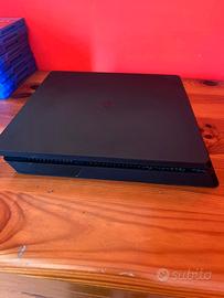 Playstation 4