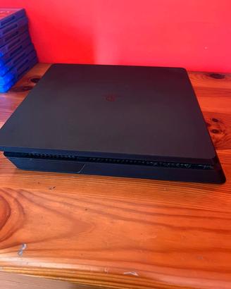 Playstation 4