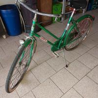 bicicletta vintage