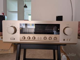 Amplificatore Accuphase E307 E-307  			