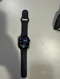 Apple watch 11