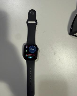 Apple watch 11