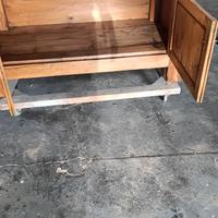 Bancone da falegname