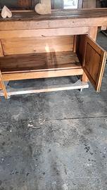 Bancone da falegname