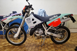 Aprilia Rx perfette