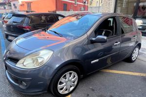 Renault Clio 1.2 16V 5 porte Rip Curl OK NEOPATENT