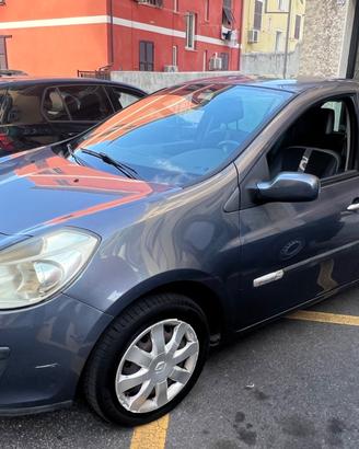 Renault Clio 1.2 16V 5 porte Rip Curl OK NEOPATENT