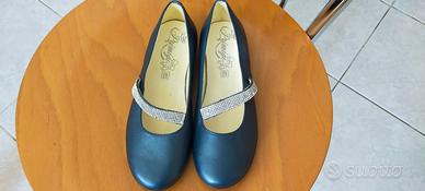 scarpette ballerine bambina 