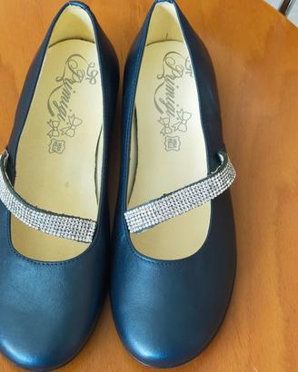 scarpette ballerine bambina 