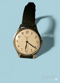 Orologio Vintage Parker