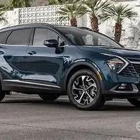 Ricambi kia sportage 2024