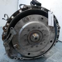 AH427000CH CAMBIO AUTOMATICO LAND ROVER RANGE ROVE