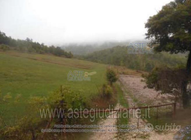 Terreno Agricolo Foligno [A4306807] - Vista 4
