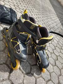 pattini decathlon taglia 42,5