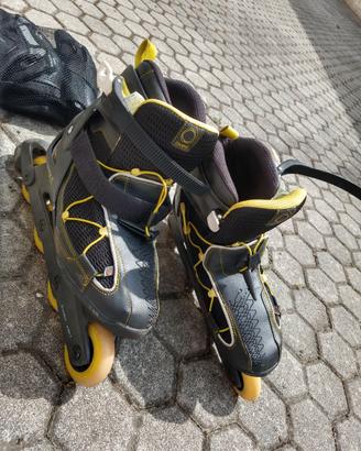 pattini decathlon taglia 42,5