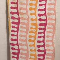 Asse da stiro Gimi piccola