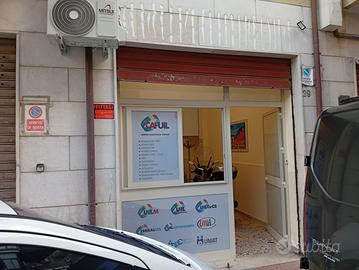 Locale commerciale Ficarazzi