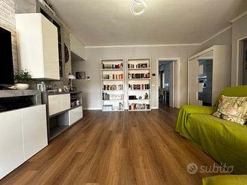 4 LOCALI A PESSANO CON BORNAGO