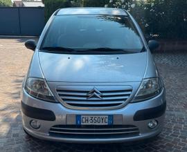 Citroen C3 1.4 Exclusive