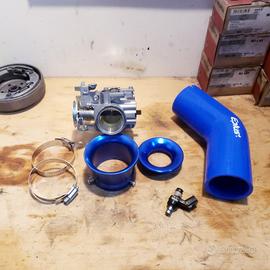 Corpo Farfallato Sh 125 20/25