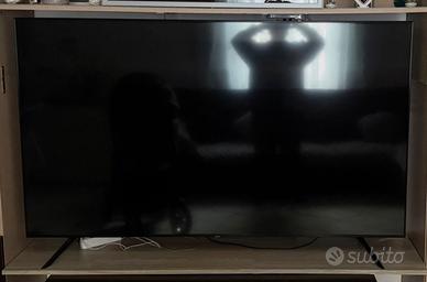 Samsung Tv smart serie  7  75’ pollici