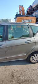 MERCEDES CLASSE A 180 2007 PORTA POSTERIORE SX/DX
