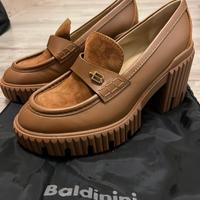 Baldinini scarpe donna