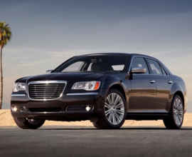 Lancia Thema