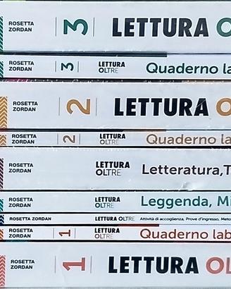 libri scolastici per scuola media