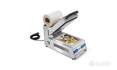 SIRMAN SIGIX M20 sigillatrice per vaschette
