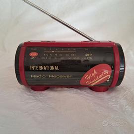 Radiolina anni '50