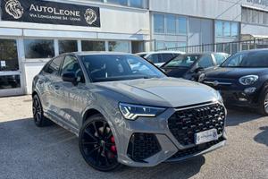 Audi Q3 RS SPB quattro S tronic