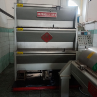 Gramole rapanelli con pompe pasta