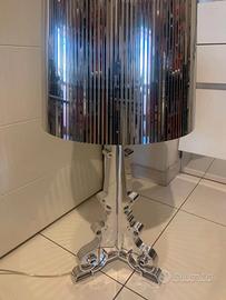 lampada Bourgie metal Kartell
