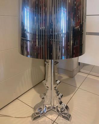 lampada Bourgie metal Kartell
