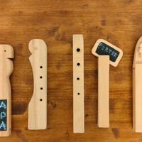 Maniglia rubinetto birra