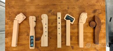 Maniglia rubinetto birra