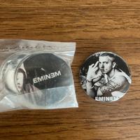 Spille eminem vintage