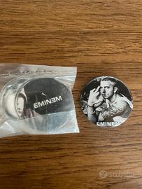 Spille eminem vintage