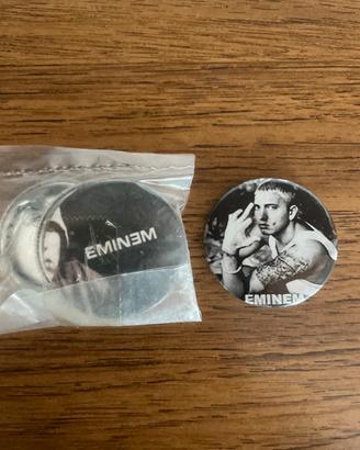 Spille eminem vintage