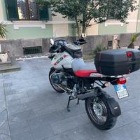 GS1150 ADV la vera ed ultima mucca