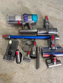Aspirapolvere dyson gen5 senza dili