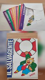 Il salvagente 