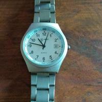 Orologio da Polso Classic Square