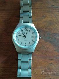 Orologio da Polso Classic Square