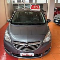 Opel Meriva 1.4 Turbo 120CV GPL Tech Elective