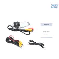 TELECAMERA CON VISIONE NOTTURNA VOLKSWAGEN VW GOLF