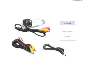 TELECAMERA CON VISIONE NOTTURNA VOLKSWAGEN VW GOLF