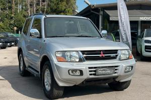 Mitsubishi Pajero 3.2 16V DI-D 3p. GLX