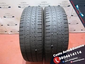 215 65 16C Nexen  80% 215 65 R16 Pneus